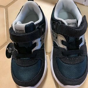 Brand New Stride Rite Toddler Boy Shoes